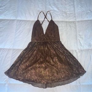 Lulus Dress